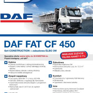 daf elbo