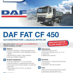 daf spyra